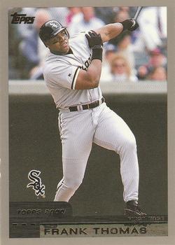 Frank Thomas