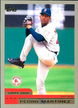 Pedro Martinez
