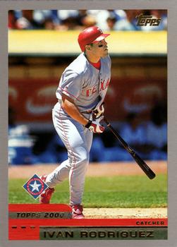 Ivan Rodriguez