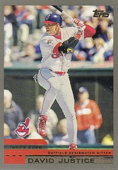 #66 David Justice
