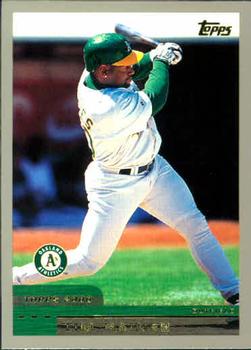 Tim Raines