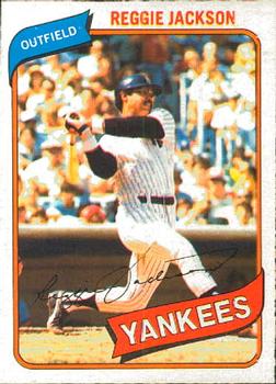 Reggie Jackson
