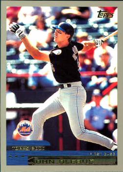 John Olerud