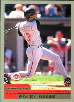 Pokey Reese