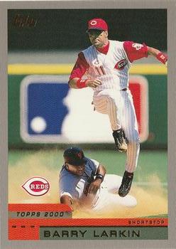Barry Larkin
