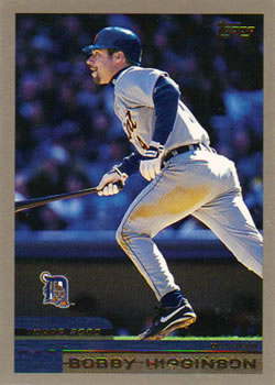 Bobby Higginson