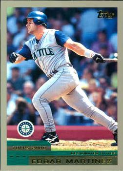 Edgar Martinez