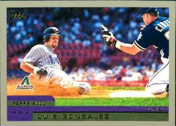 Luis Gonzalez