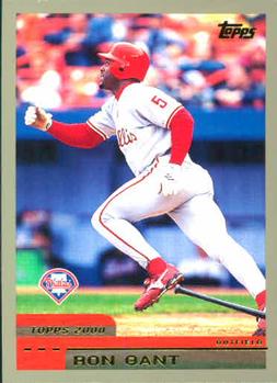 Ron Gant