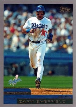 Gary Sheffield