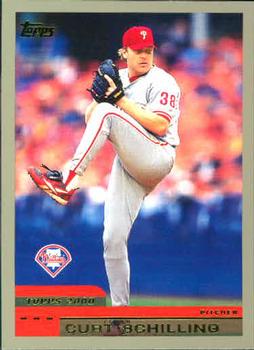 Curt Schilling