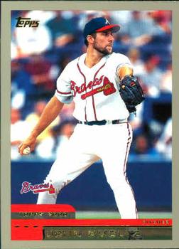 John Smoltz