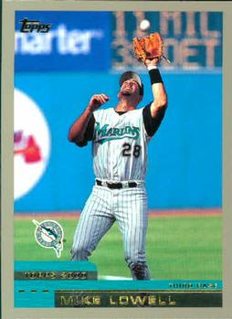 Mike Lowell