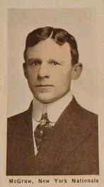 John McGraw