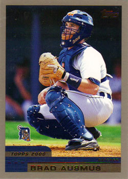 Brad Ausmus