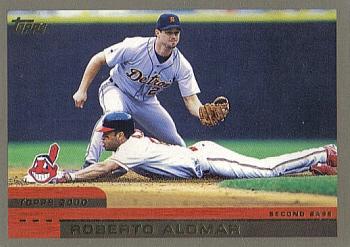 Roberto Alomar