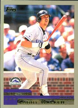 Larry Walker