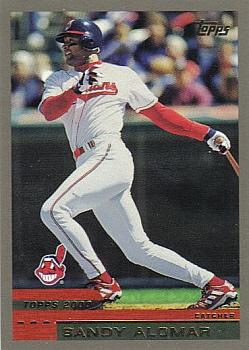 Sandy Alomar