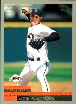 Joe Nathan