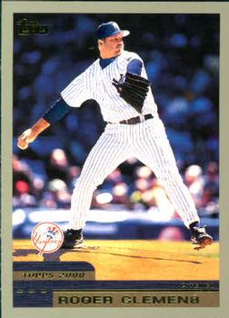 Roger Clemens