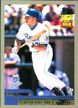 Carlos Beltran