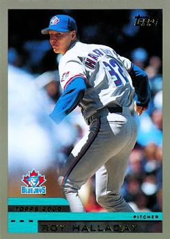 Roy Halladay