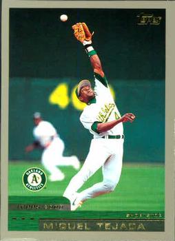 Miguel Tejada