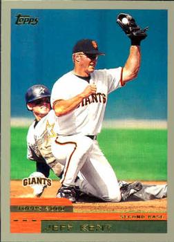 Jeff Kent