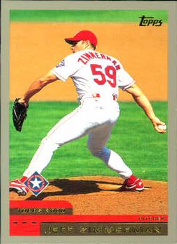 Jeff Zimmerman