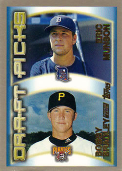 Eric Munson / Bobby Bradley