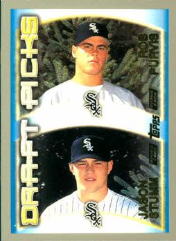 Rob Purvis / Jason Stumm