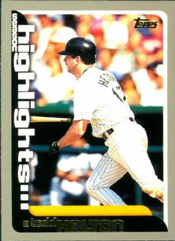 Todd Helton
