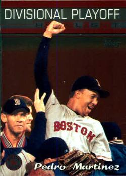 Pedro Martinez