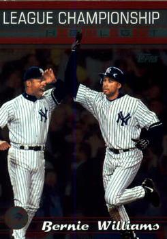 Bernie Williams