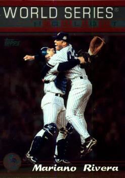 Mariano Rivera