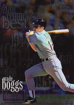 Wade Boggs