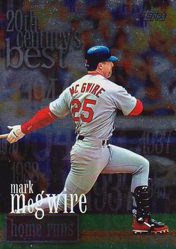 Mark McGwire
