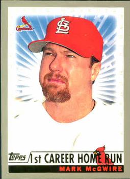 Mark McGwire