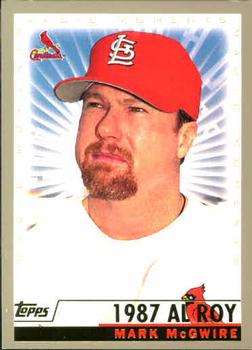 Mark McGwire
