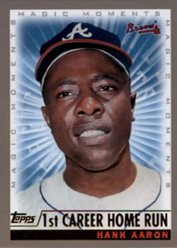 Hank Aaron