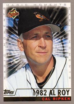 Cal Ripken