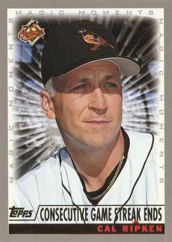 Cal Ripken