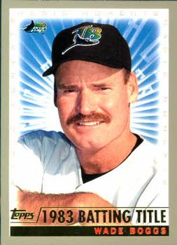 Wade Boggs