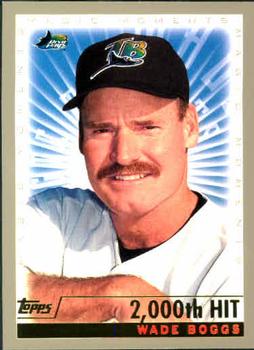 Wade Boggs