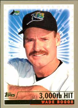 Wade Boggs