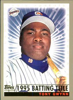 Tony Gwynn