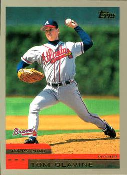 Tom Glavine