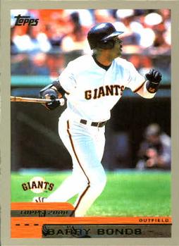 Barry Bonds