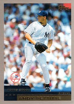 Andy Pettitte