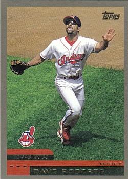 Dave Roberts